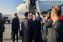 پزشکیان سفر استانی پانزدهم دولت وفاق را در یاسوج آغاز کرد