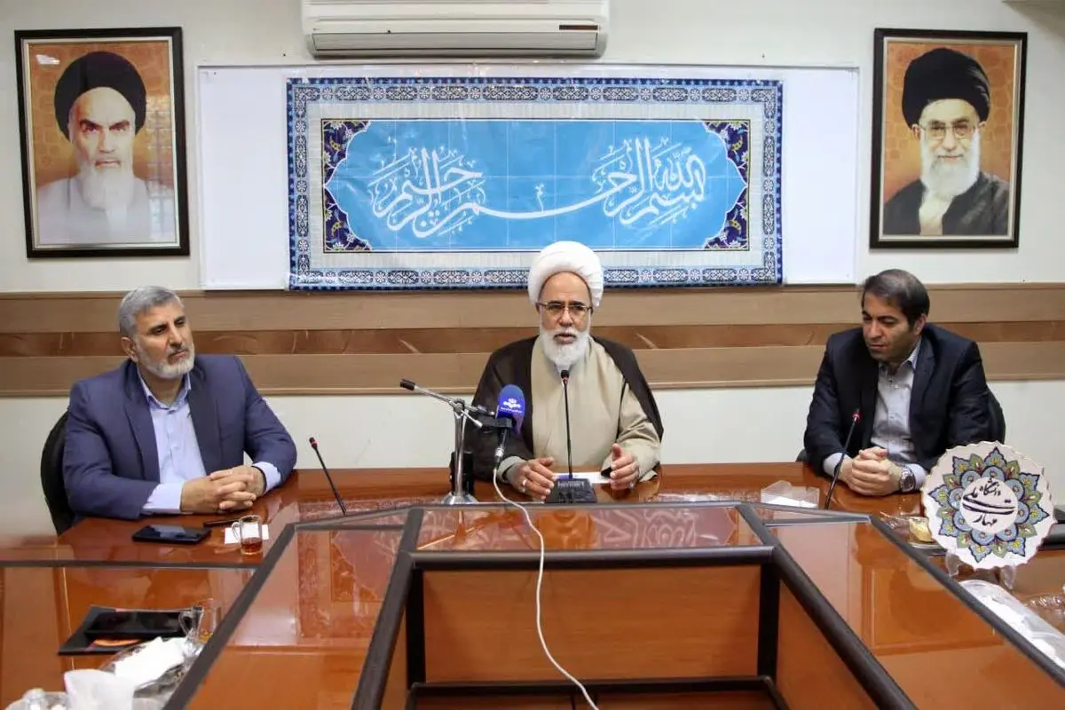 کاهش آمار بیکاری استان کرمانشاه با ترویج فرهنگ کارآفرینی امکانپذیر است
