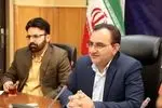دیدار معاون سیاسی استاندار ایلام با سازمان‌های مردم‌نهاد