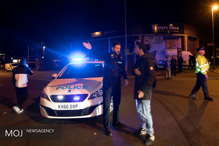 ماهنامه منتسب به داعش نام دو عامل حملات اروپا را اعلام کرد