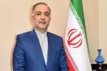 ایران به حمایت از روند مذاکرات صلح ارمنستان و آذربایجان ادامه می‌دهد