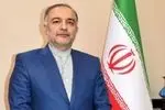 ایران به حمایت از روند مذاکرات صلح ارمنستان و آذربایجان ادامه می‌دهد