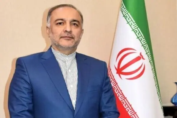 ایران به حمایت از روند مذاکرات صلح ارمنستان و آذربایجان ادامه می‌دهد