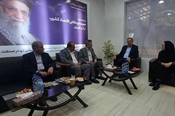  نماینده اهواز در مجلس بر تأمین منابع پایدار انرژی و مواد اولیه برای صنایع تاکید کرد