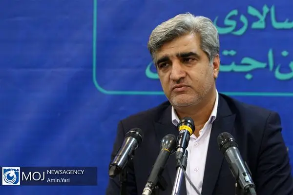 رفع کسری ۳۰۰ هزار میلیارد تومانی تامین اجتماعی، نیاز به همراهی دولت دارد