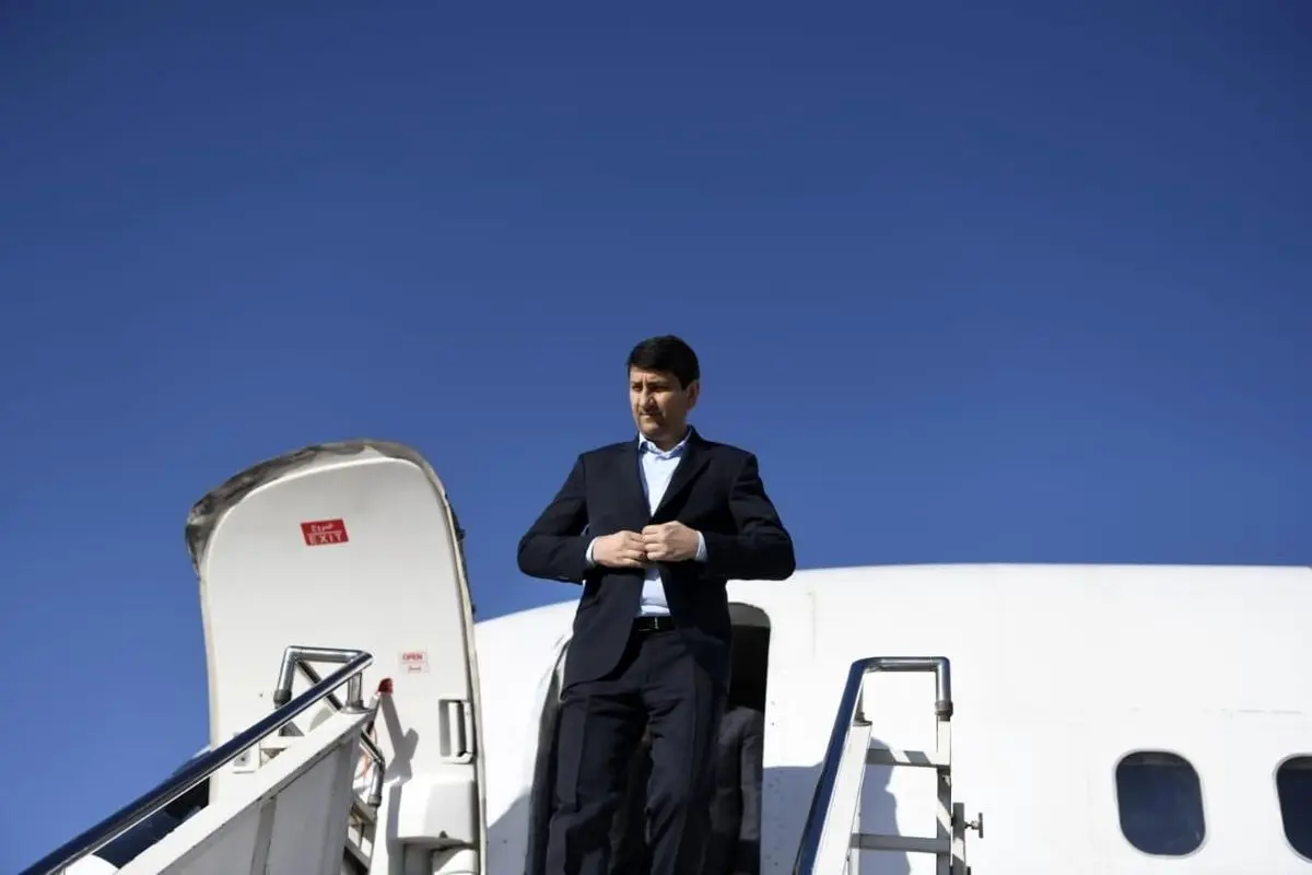 وزیر ارتباطات