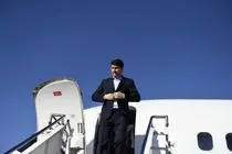 وزیر ارتباطات برای شرکت در کنفرانس جهانی توسعه ارتباطات راه دور به باکو رفت