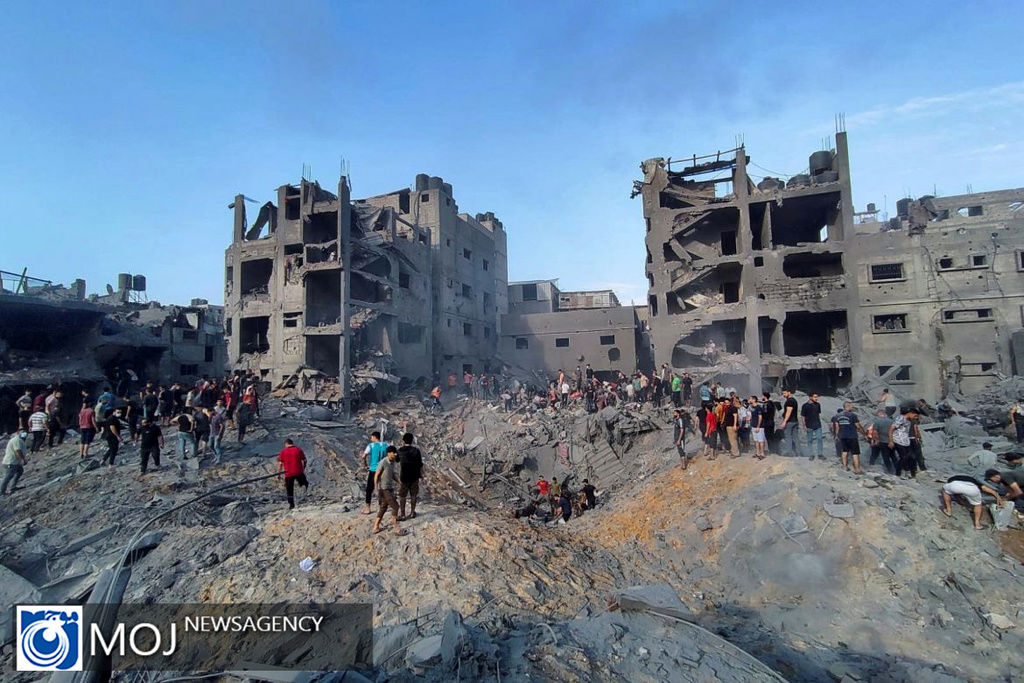 موافقت حماس با آزادی ۵۰ اسیر در مقابل آتش‌بس ۷۲ ساعته 