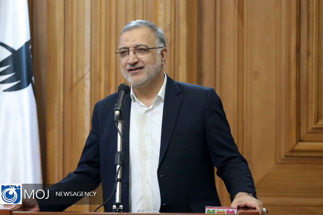 بودجه سال آینده شهرداری تهران مبتنی بر برنامه چهارم تنظیم شده است