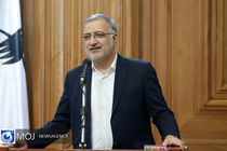 شهردار تهران بر ارتقای جایگاه شهرداری‌ها در ساحت سیاسی کشور تاکید کرد