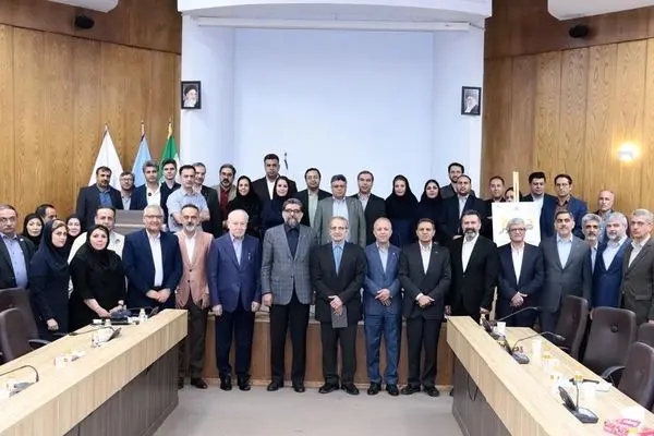 افتتاح اولین دوره آموزشی طرح شناسایی و توسعه مدیران کسب و کار(طرح پرورش ۱۰۰۰ مدیر)