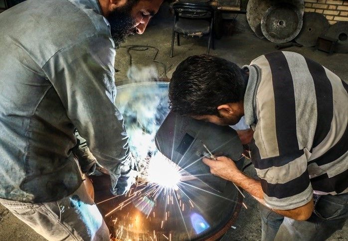پرداخت بیش از ۳۱۴ میلیارد ریال تسهیلات رونق تولید در استان گلستان