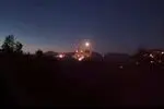 تشدید تجاوزات هوایی اسرائیل به جنوب لبنان پس از توافق آتش بس