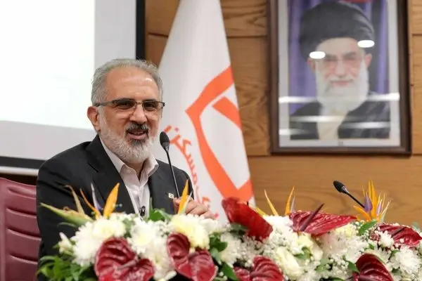 تامین مالی ۱۷۰۰۰ واحد مسکونی نهضت ملی در خراسان رضوی توسط بانک مسکن