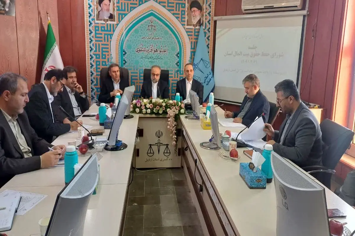 دو ماه فرصت برای اجرای احکام قطعی توسط دستگاههای اجرایی