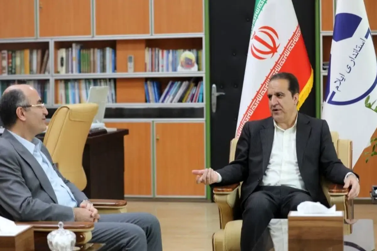 نوسازی و توسعه زیرساختهای ورزشی، نقطه عطفی برای توسعه ایلام
