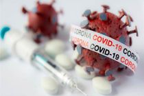 20 ابتلای جدید به ویروس کرونا در منطقه کاشان / 9 بیمار بستری شدند