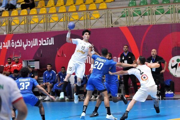 هنذبالیست‌های جوان ایران با برد عمان چشم به بازی با عربستان دارند