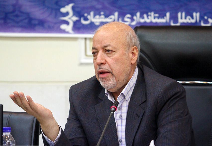 بسیج تمام  دستگاه های اجرایی برای برگزاری انتخاباتی پرشور در استان اصفهان
