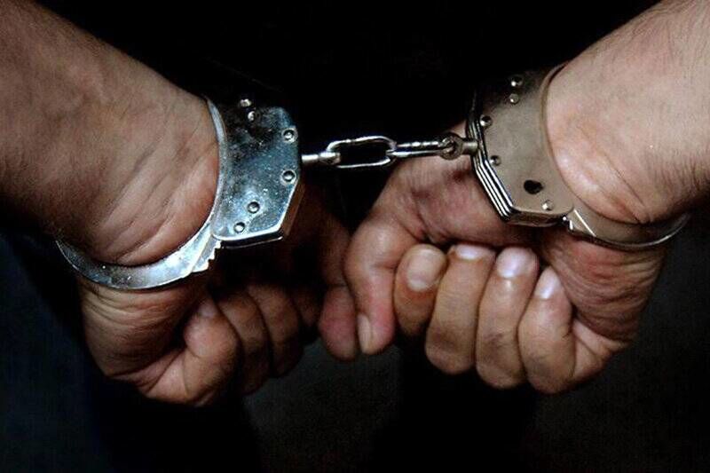 کلاهبردار میلیاردی با 200 شاکی در مریوان دستگیر شد