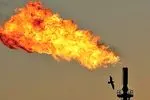 نقش کلیدی مناطق نفت‌خیز جنوب در تأمین گاز و خوراک پتروشیمی‌ها / کاهش چشمگیر مشعل‌سوزی