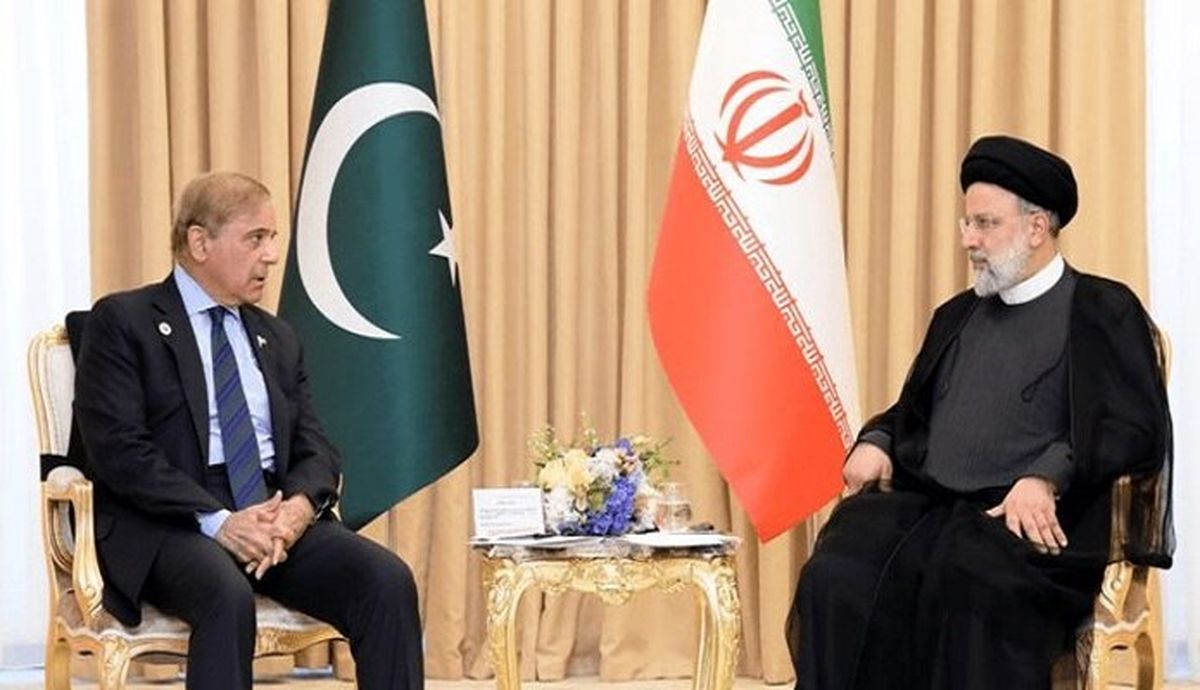 رئیس جمهور ایران به زودی نخست‌وزیر پاکستان دیدار می‌کنند
