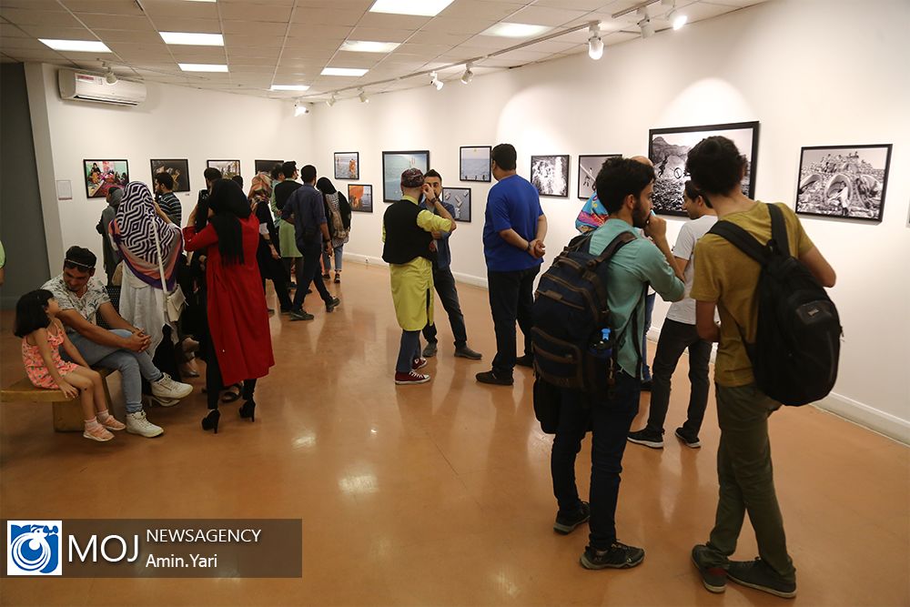 خانه هنرمندان ایران میزبان از تفتان تا مکران، گستره زیبایی شد