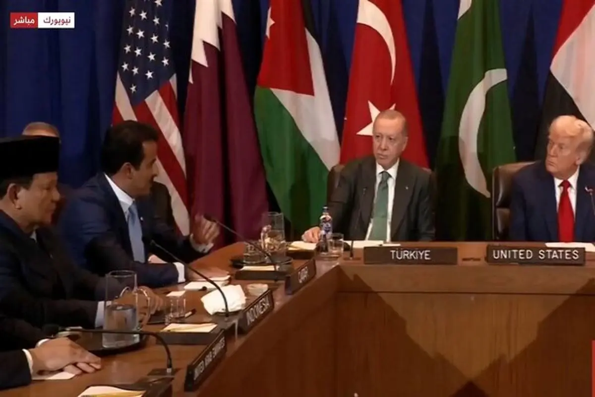 کشورهای عربی