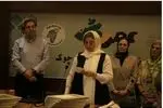 آیین اختتامیه جایزه ادبی چوک برگزار شد