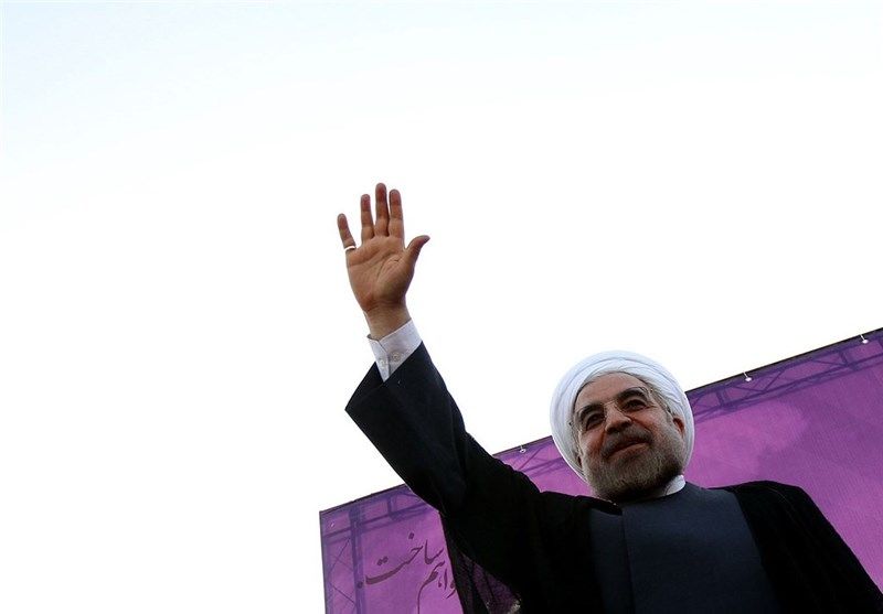 کلاهبرداری با عنوان رئیس ستاد انتخاباتی روحانی