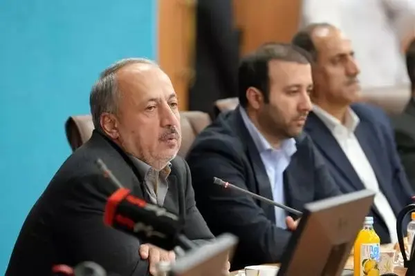 تهدیدی مثل زباله را به فرصت تبدیل کردیم
