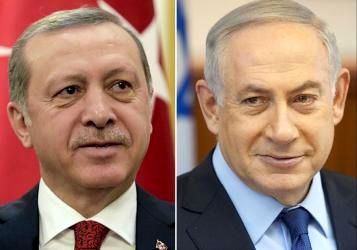سفیر ترکیه در تل آویو  به وزارت خارجه اسرائیل احضار شد