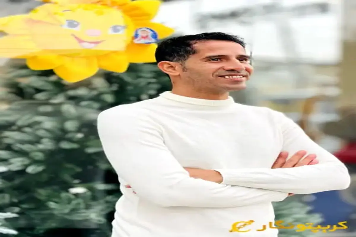 علی اکبر توسل کیست