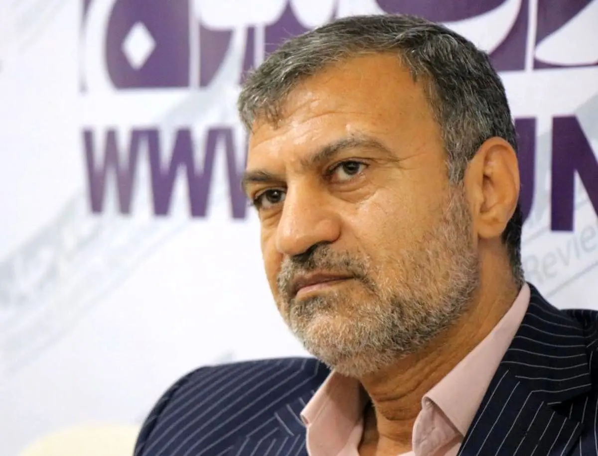 هرمزگان محل دفن پسماند استانهای دیگر نیست