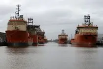 بلومبرگ از ۱.۲ میلیارد بشکه نفت در ترانزیت دریایی خبر داد