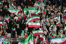 بازی ابومسلم با حضور بانوان در ورزشگاه امام رضا(ع) برگزار می‌شود 