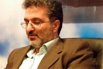 میروکیلی: استعفای من از معاونت فرهنگی شهرداری کرج صحت ندارد