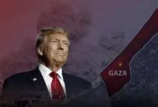 تصویب طرح صلح ترامپ برای غزه/ 2 نکته از یک رسوایی بزرگ