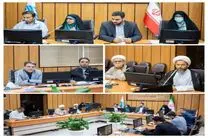 بررسی برنامه های فرهنگی متناسب با ماه مبارک رمضان در مدیریت شهری