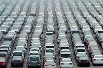 افزایش تولید خودرو در شرکت های خودروسازی داخلی