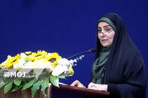 مرکز تست تصادف خودرو نقطه عطف نظام ایمنی کشور است