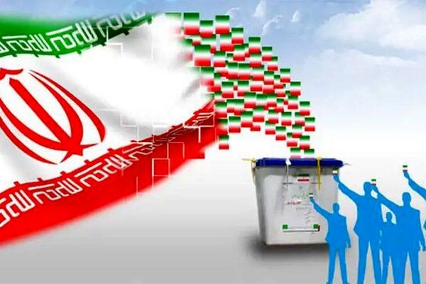 رونق مشارکت سیاسی نشان از پویایی نظام اجتماعی دارد