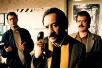 داریوش فرهنگ و مارتین اسکورسیزی در جشن روز ملی سینما روی آنتن می‌روند