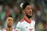صیادمنش دعوت دوباره به تیم ملی را افتخار دانست