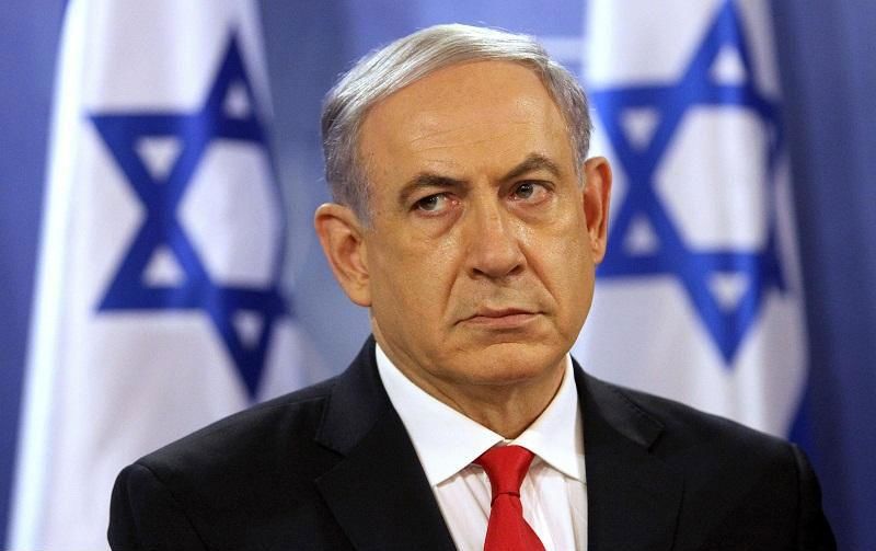 نتانیاهو خواستار تعطیلی الجزیره شد