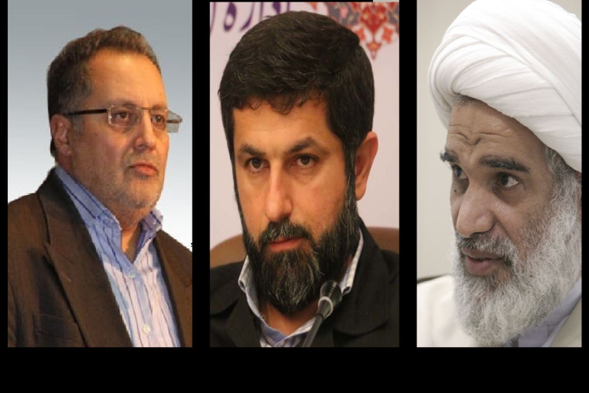 چهره های خوزستانی "توهین به سلمان فارسی" را محکوم کردند