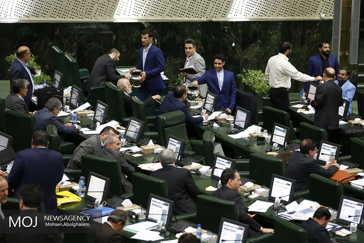 رئیس سازمان پدافند غیرعامل از ترکیب شورای ملی منابع ژنتیکی کشور حذف شد