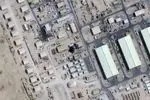 حمله ایران به پایگاه العدید آمریکا به مرکز ارتباطی در داخل آن آسیب زده است