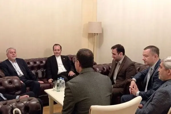 وزیر میراث فرهنگی و گردشگری به گرجستان سفر کرد