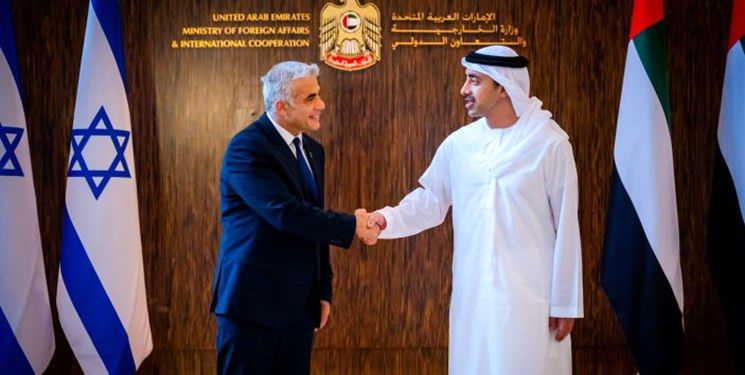 امارات متحده عربی چهارشنبه رسما سفارت خود در تل آویو را افتتاح می‌کند